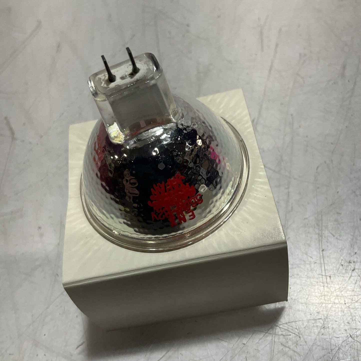 RADIAS ENX82V-360W TUNGSTEN HALOGEN LAMP LOT OF 2 U3S