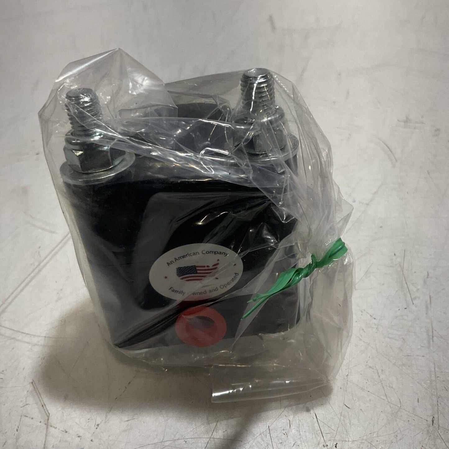WC BRANHAM P38SA 4004-0714 PNEUMATIC SINGLE ACTION CALIPER DISC BRAKE U3S