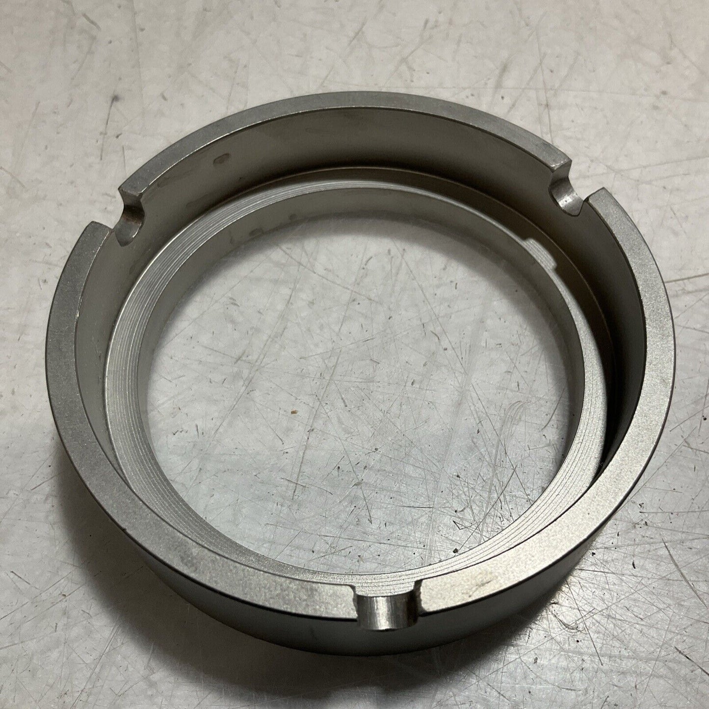 DURAMETALLIC KD3R2500333 INNER AND OUTTER RING SEAL U3S