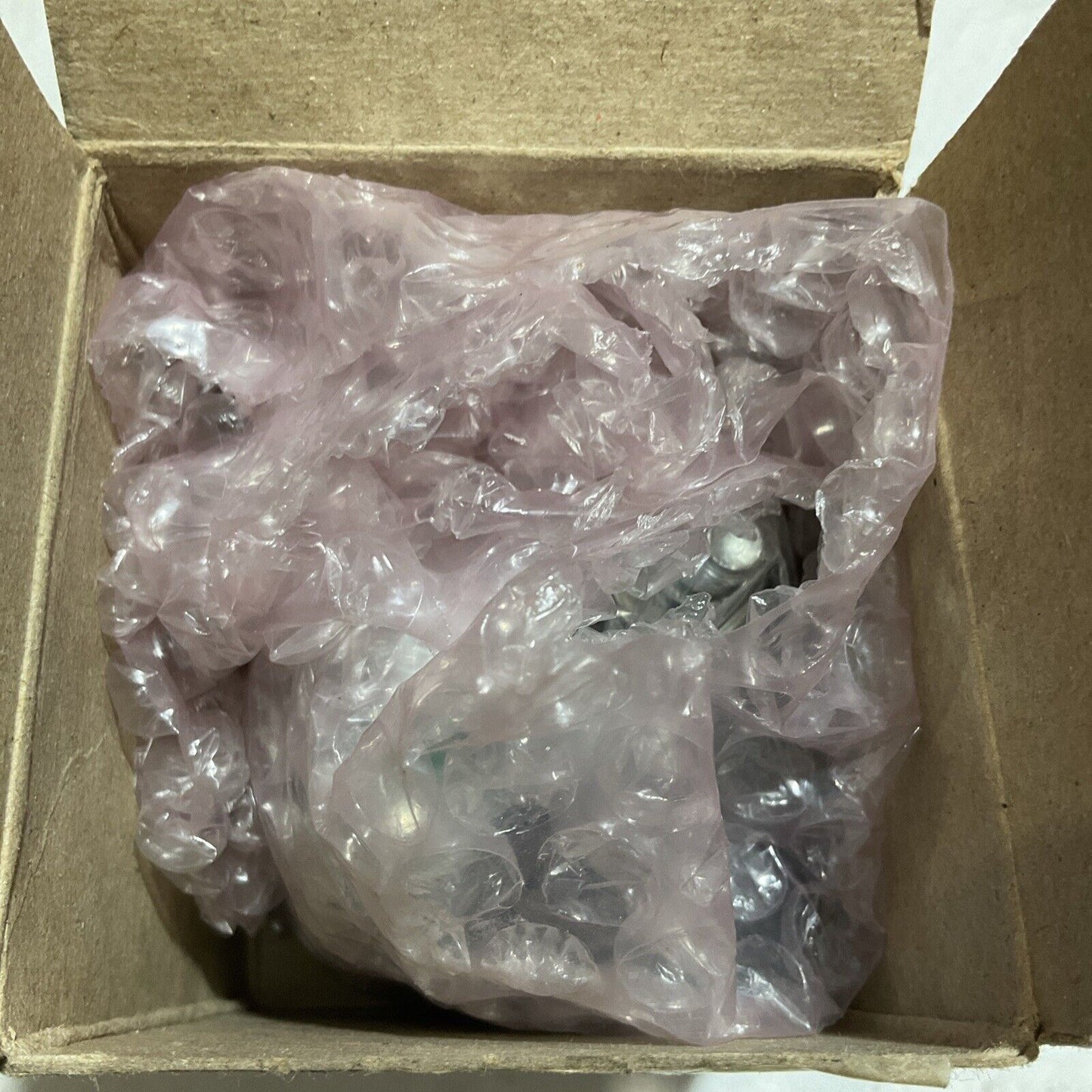 WC BRANHAM P38SA 4004-0714 PNEUMATIC SINGLE ACTING CALIPER DISC BRAKE U3S