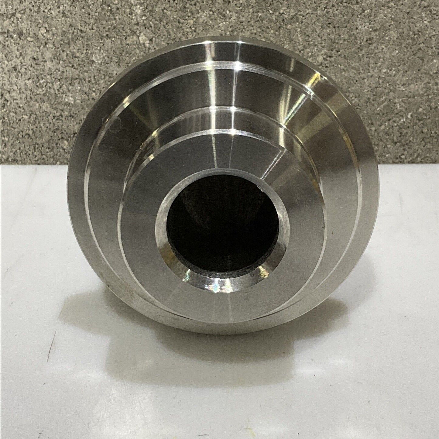 VALTEK 002127-150-000 VALVE BONNET 1 1/2”X 2” CL150/600 316 SS 4.19 L 373