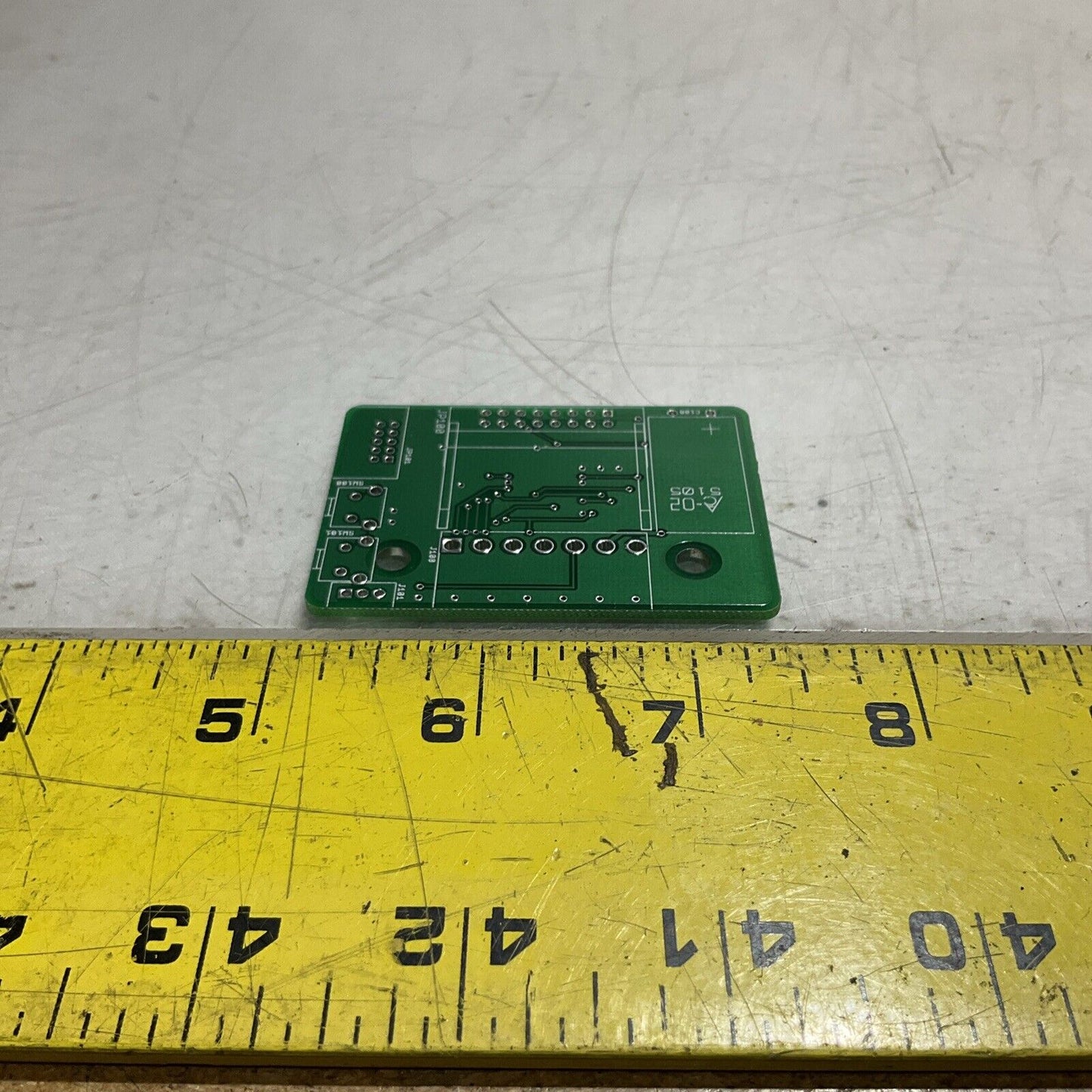 ADVANCED CIRCUITS AC-025105 PCB CIRCUIT BOARD ASSEMBLY LOT OF 50 U3S