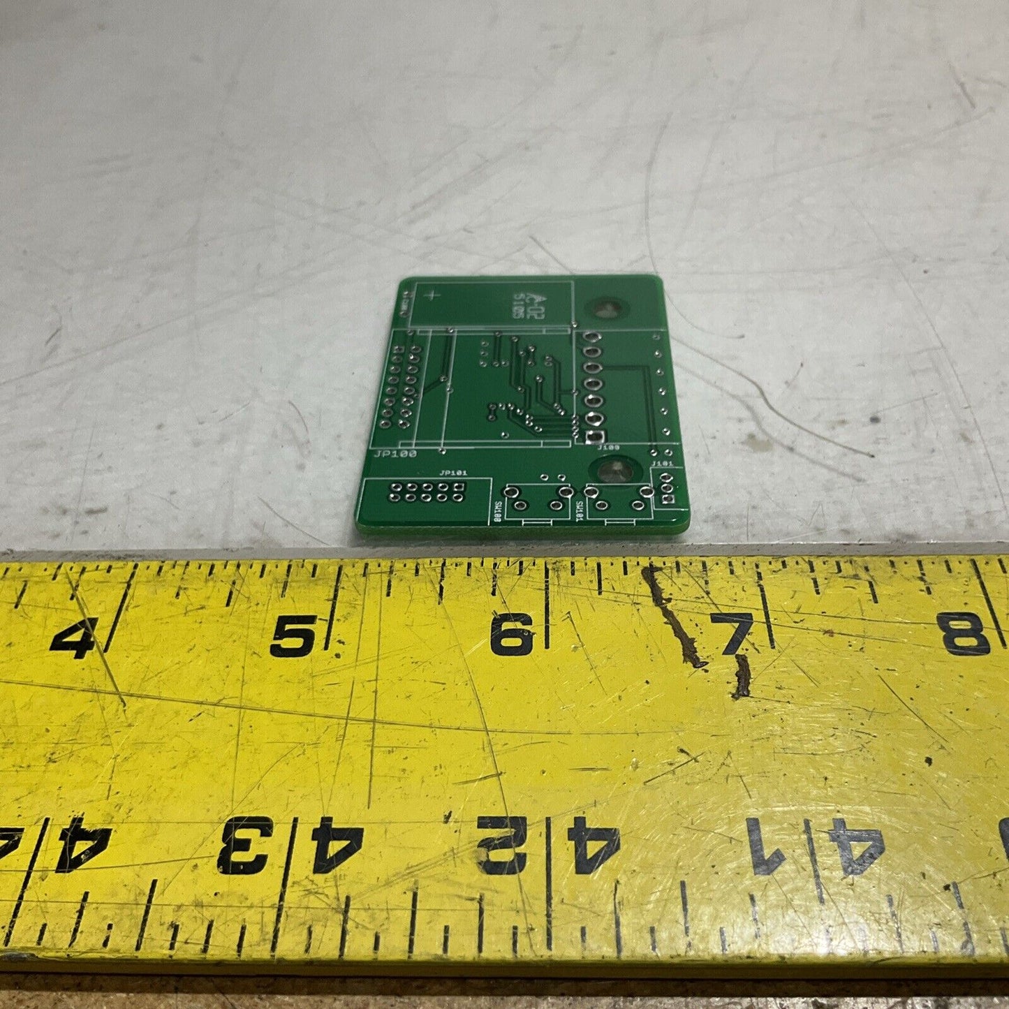 ADVANCED CIRCUITS AC-025105 PCB CIRCUIT BOARD ASSEMBLY LOT OF 50 U3S