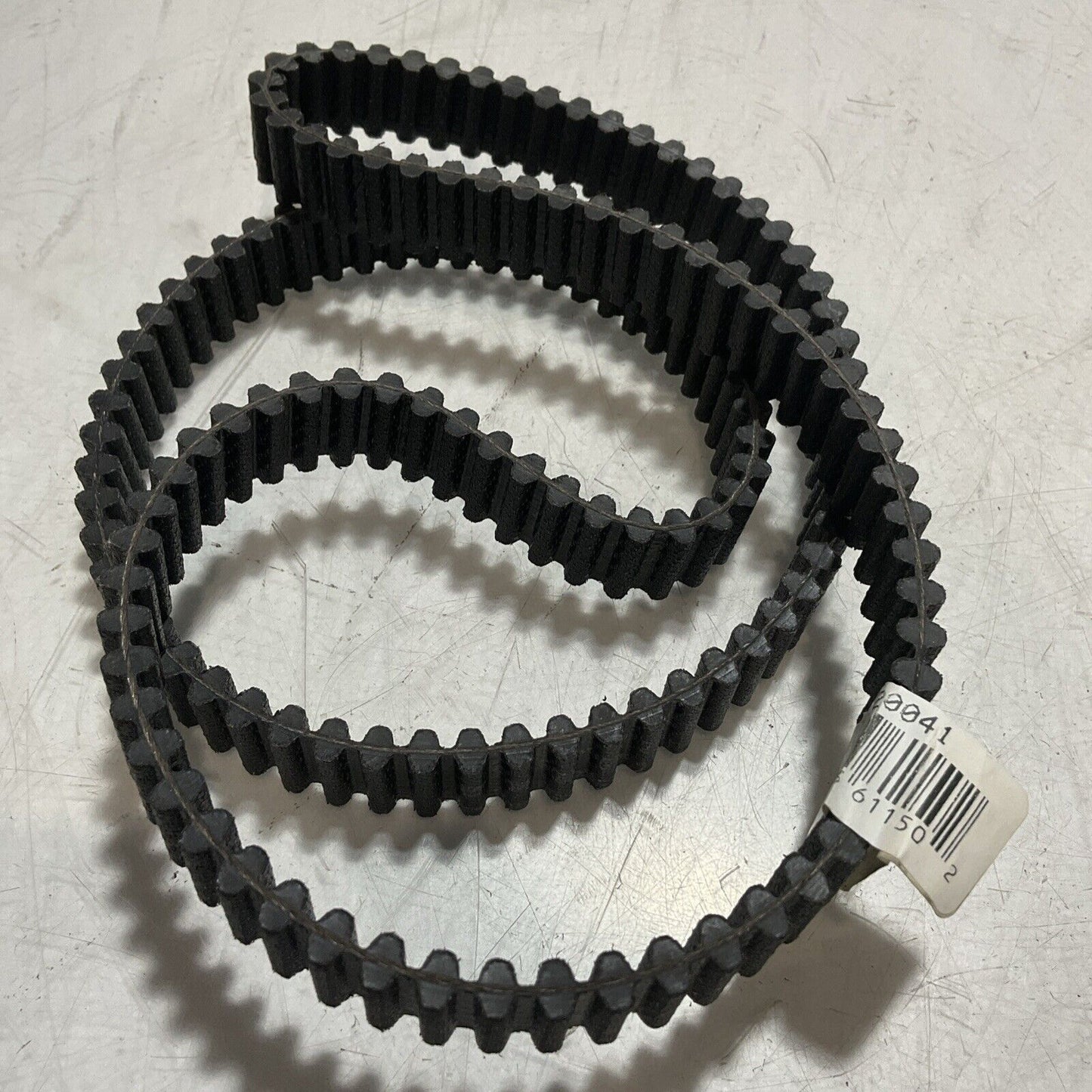 GATES 92320041 161K045H01 TWIN POWER GRIP BELT U3S