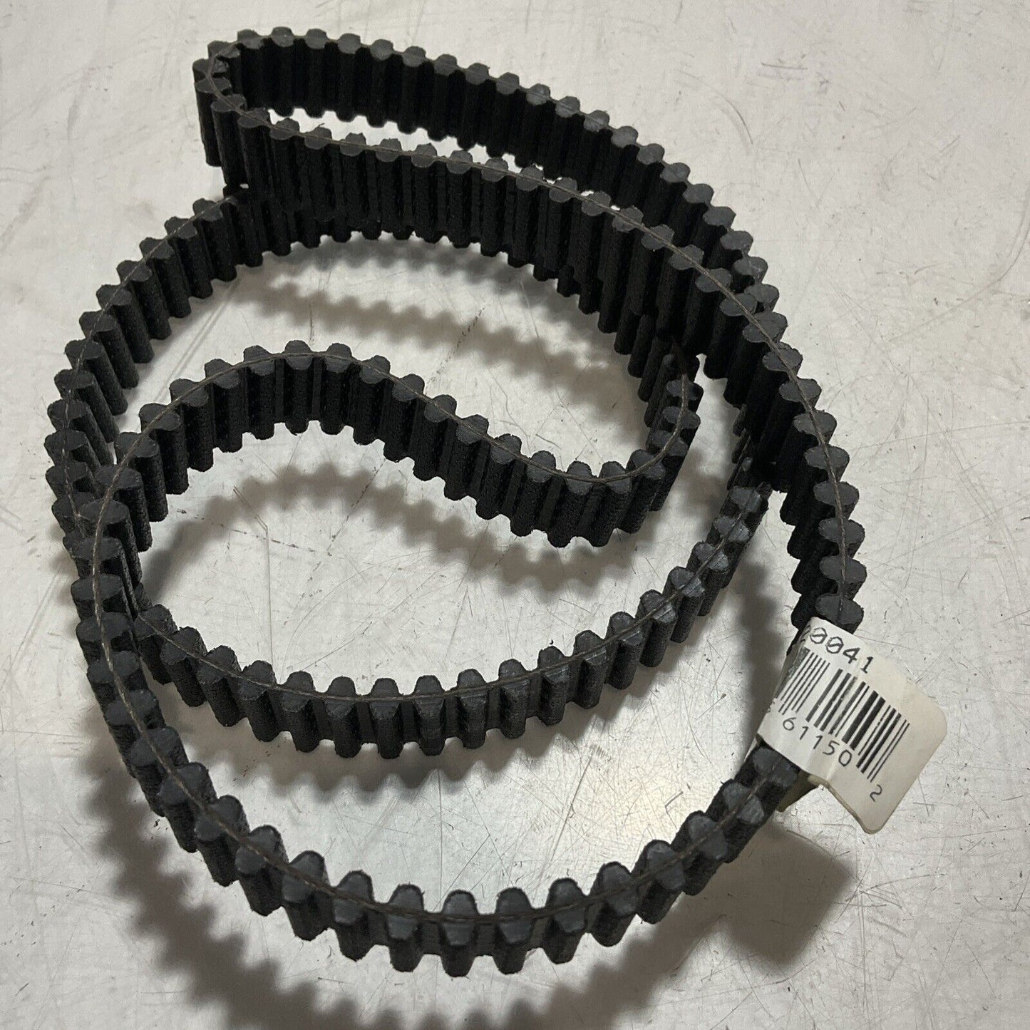GATES 92320041 161K045H01 TWIN POWER GRIP BELT U3S