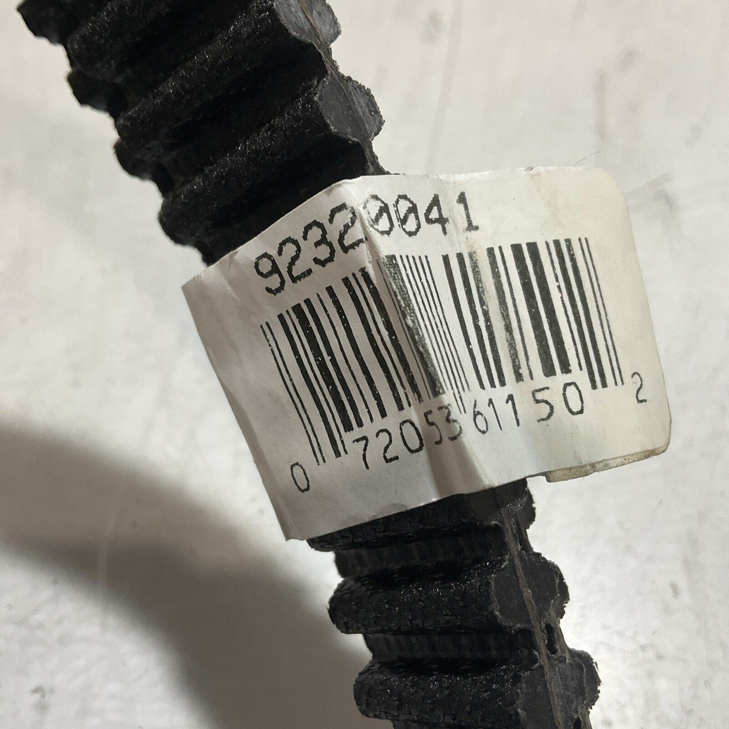 GATES 92320041 161K045H01 TWIN POWER GRIP BELT U3S