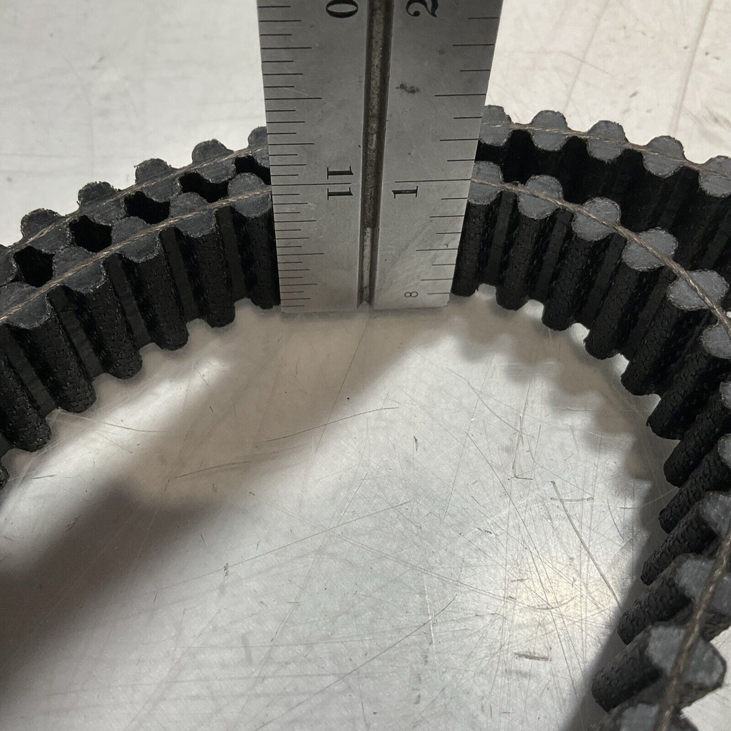 GATES 92320041 161K045H01 TWIN POWER GRIP BELT U3S