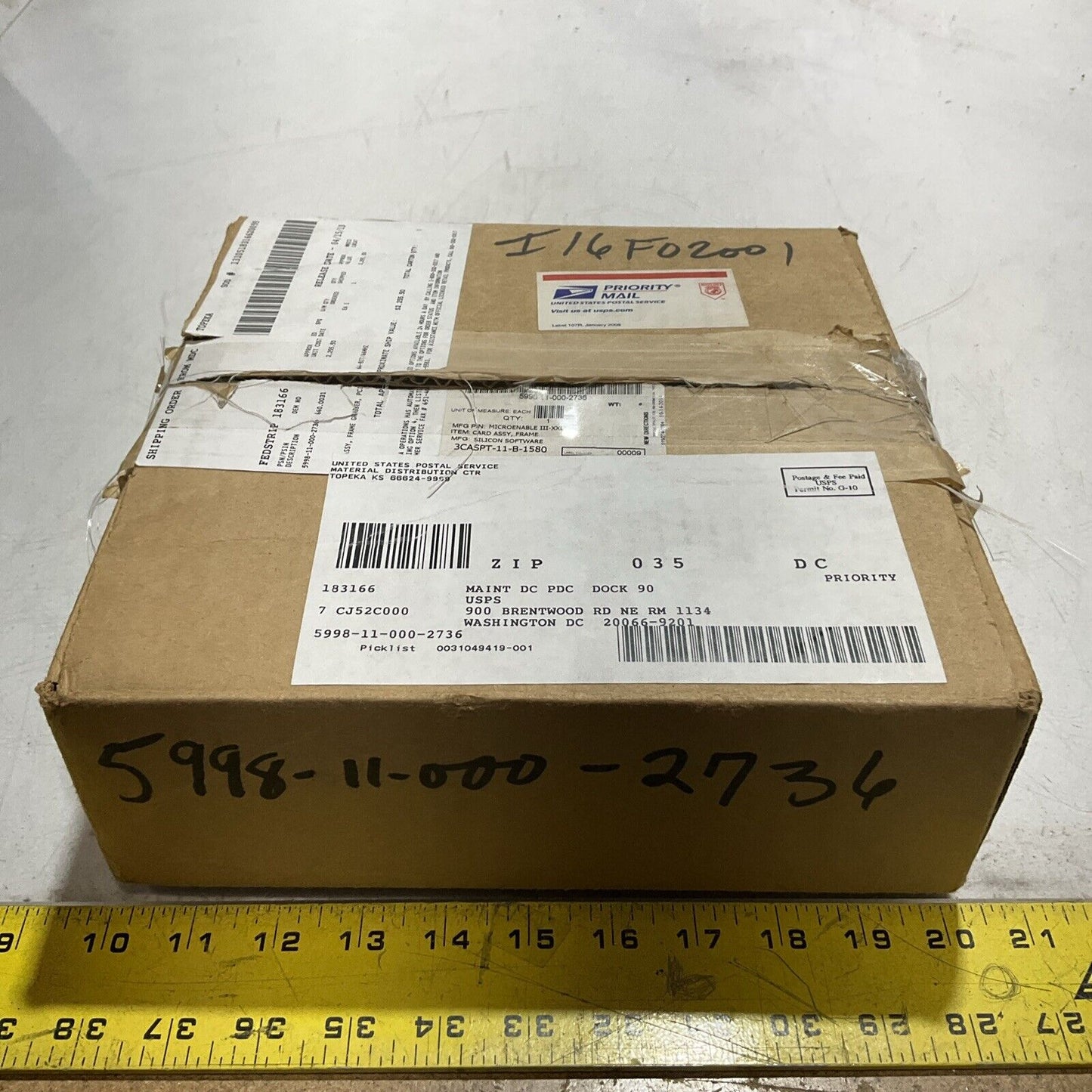 MICROENABLE III A31200F4 SILICON SOFTWARE CARD ASSEMBLY CIRCUIT BOARD FRAME U3S