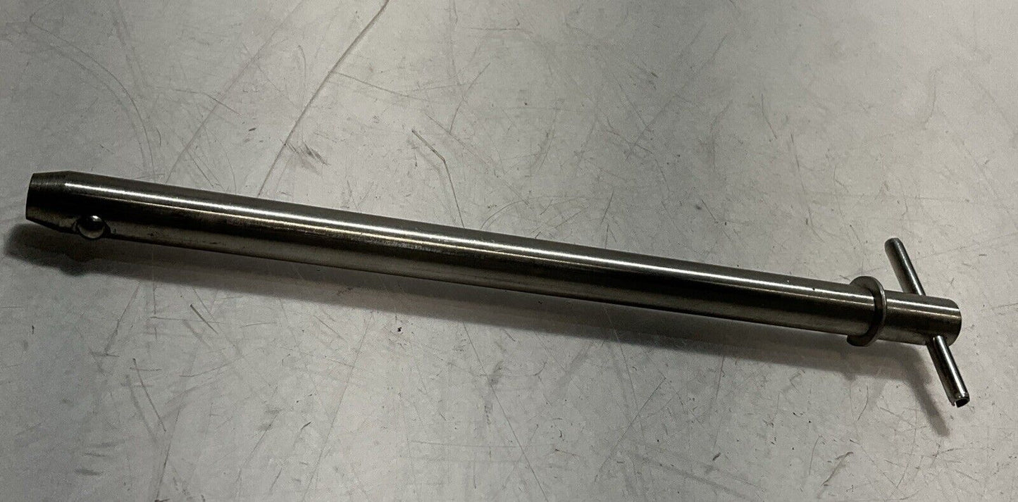MCMASTER CARR 98700A550 T-HANDLE PIN U3S