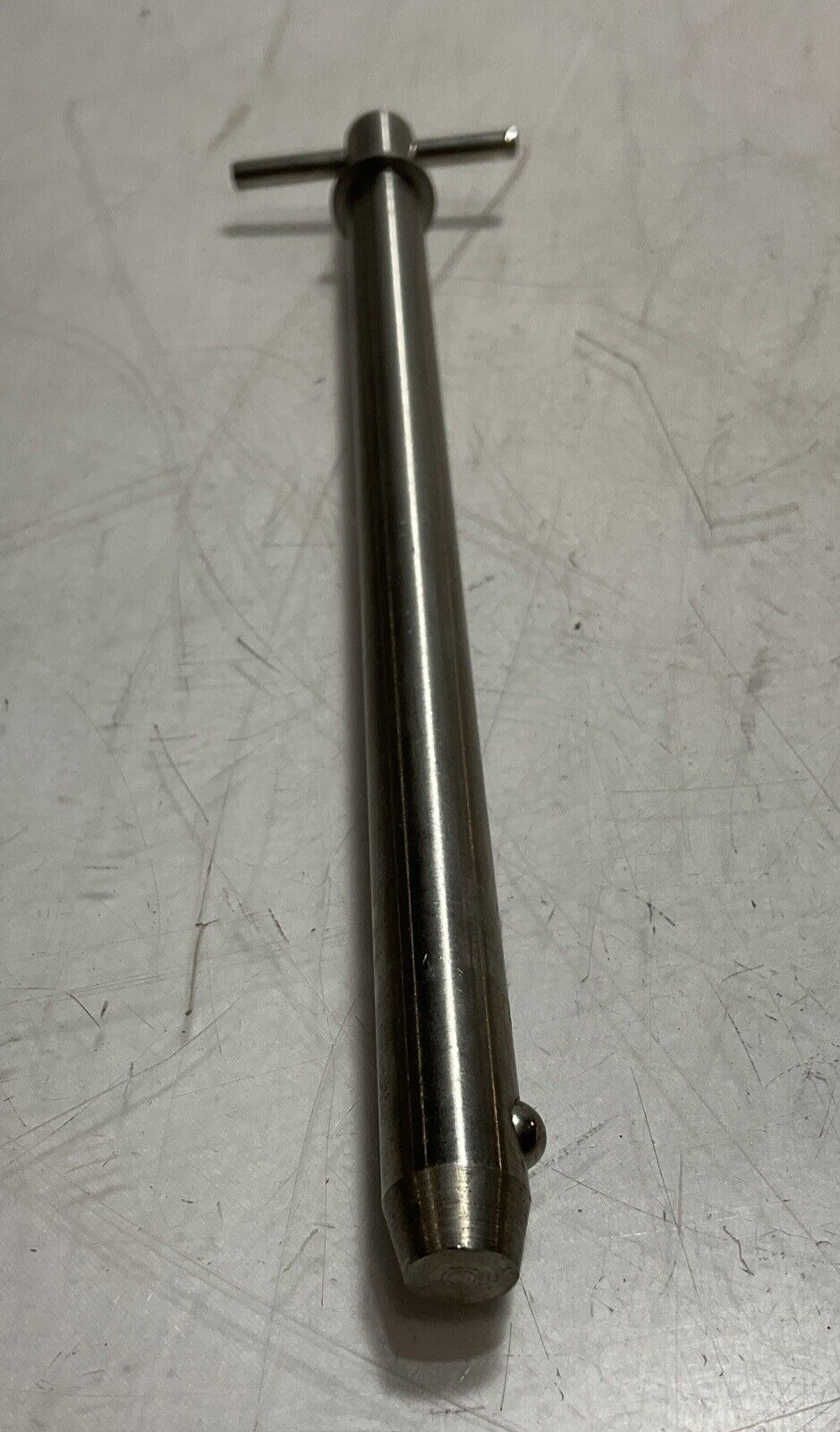 MCMASTER CARR 98700A550 T-HANDLE PIN U3S