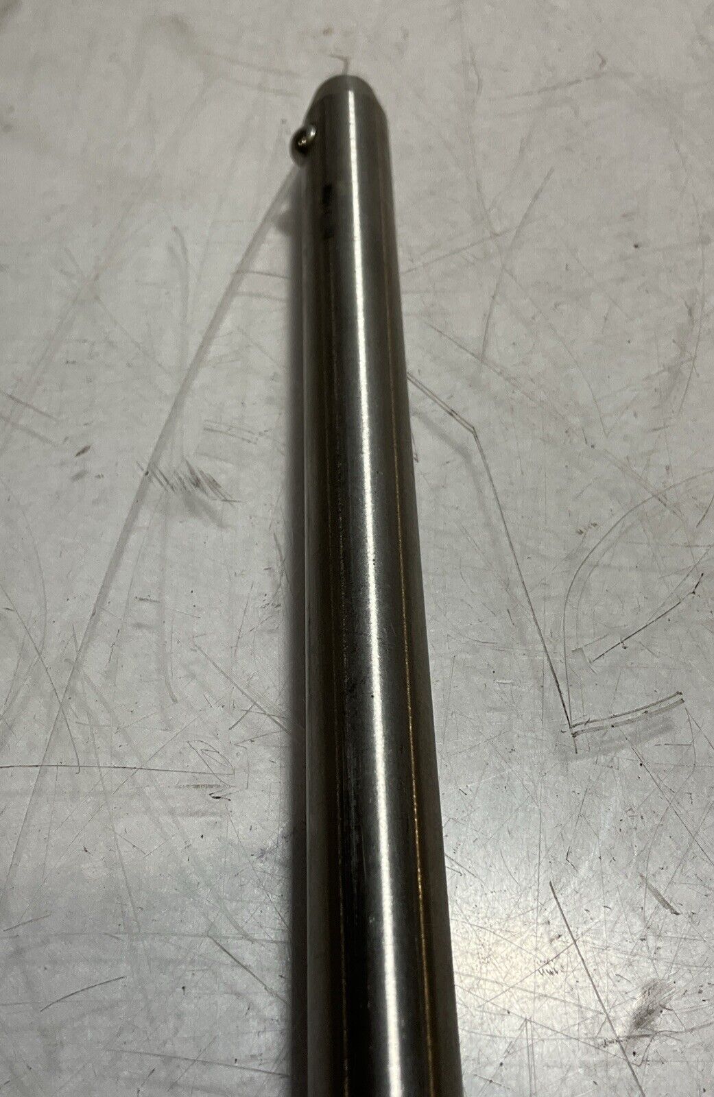 MCMASTER CARR 98700A550 T-HANDLE PIN U3S