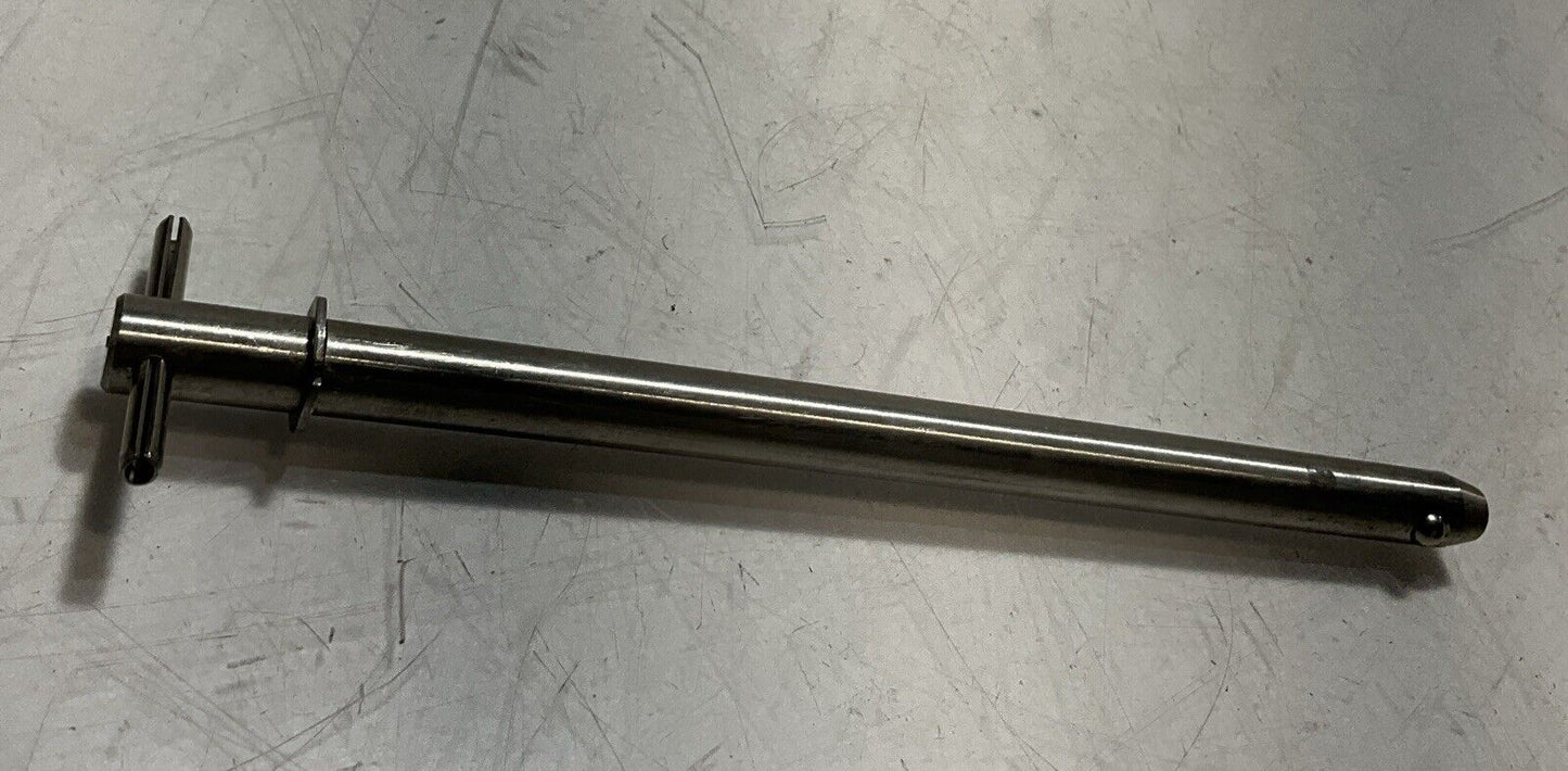 MCMASTER CARR 98700A550 T-HANDLE PIN U3S