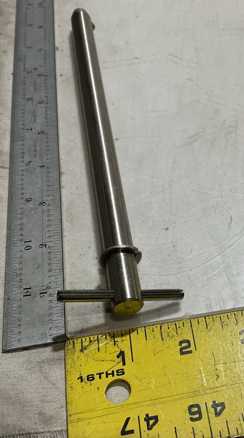 MCMASTER CARR 98700A550 T-HANDLE PIN U3S