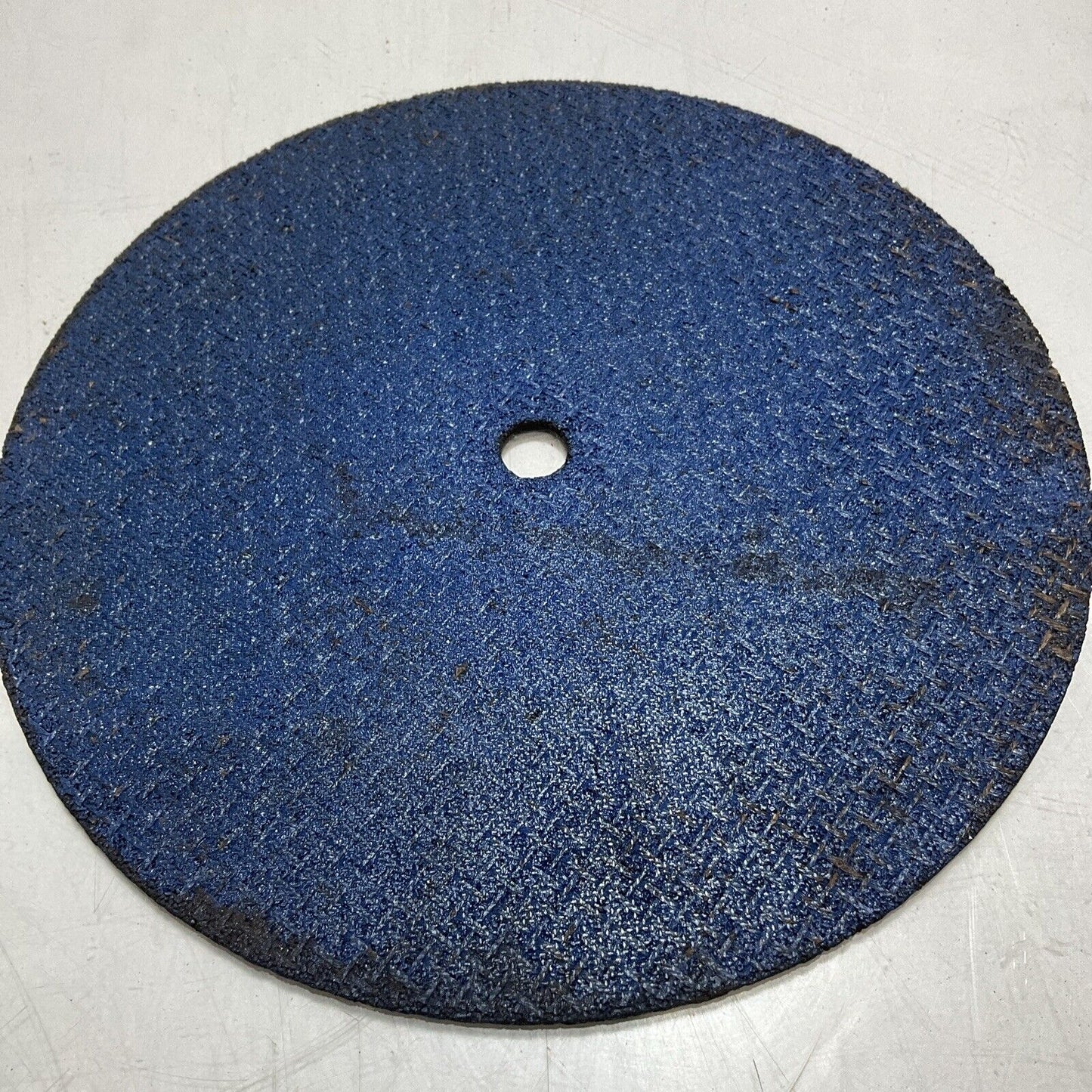 NORTON 123894-123495-96 GRINDING & CUTTING WHEELS MAX 5115 RPM DS 1/8 QTY4 U3S