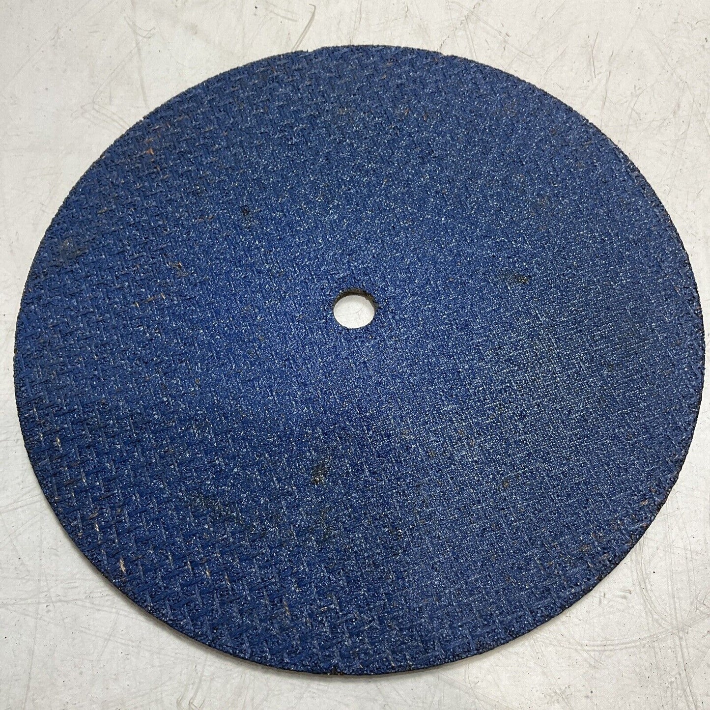 NORTON 123894-123495-96 GRINDING & CUTTING WHEELS MAX 5115 RPM DS 1/8 QTY4 U3S