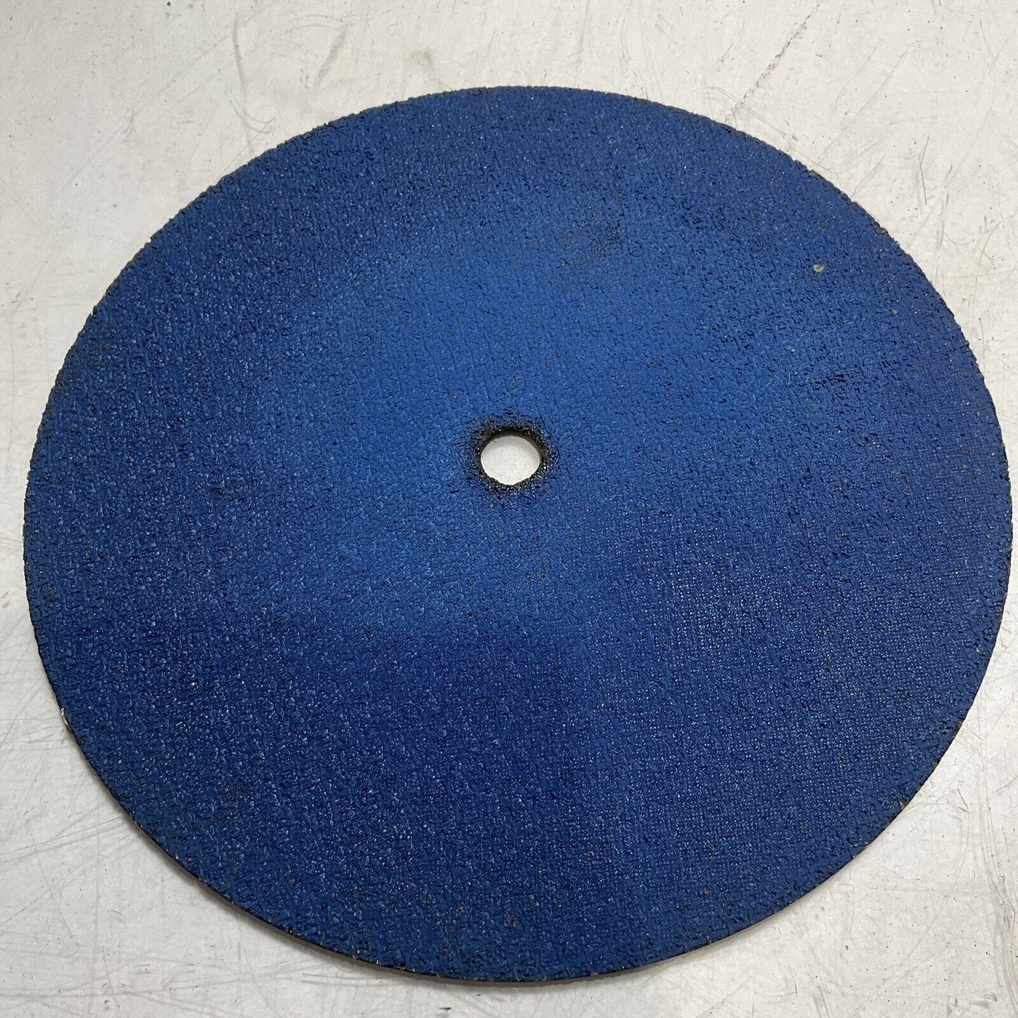 NORTON ABRASIVE 121583 GRINDING & CUTTING WHEELS MAX 6115 RPM DS 1/8 A24RBNA U3S