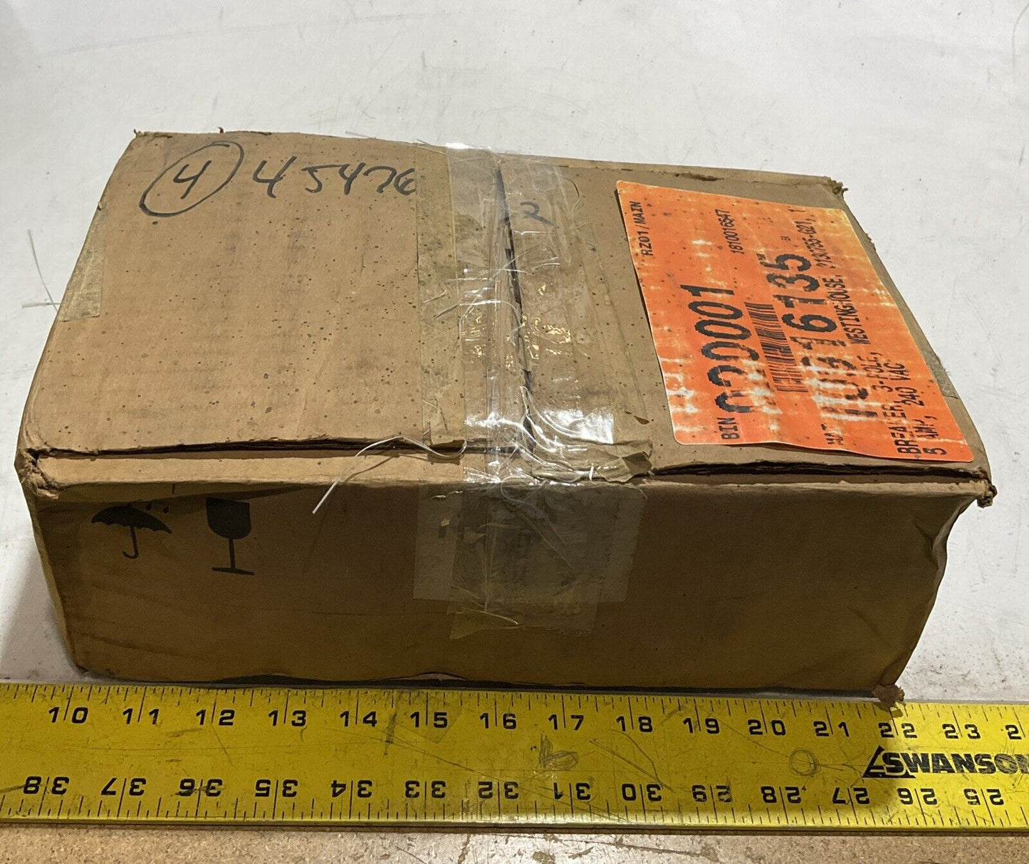 CUTLER-HAMMER QC3015HL CIRCUIT BREAKER QUICKLAG 3 POLE 15AMP 250V QTY 7 U3S