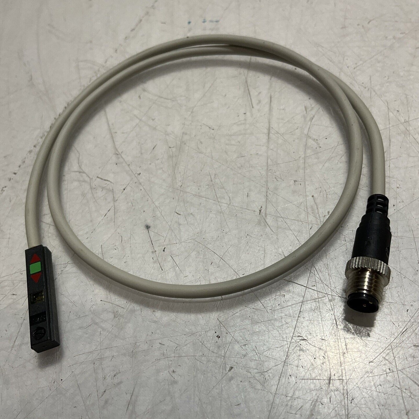 SMC D-Y7PWSAPC SOLID STATE SWITCH SENSOR PCD DC24V LOT OF 4 U3S