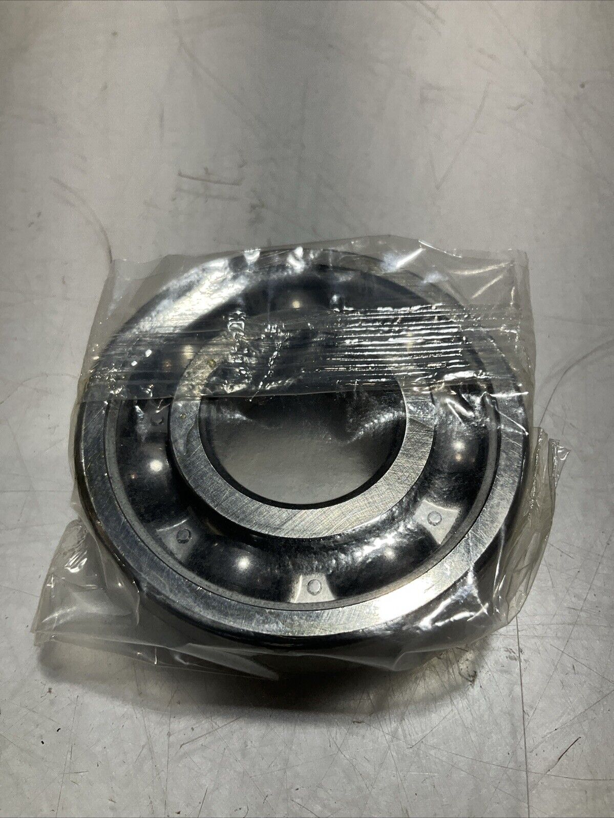 SKF EXPLORER 6305/C3 DEEP GROOVE BALL BEARING LOT OF 3 373