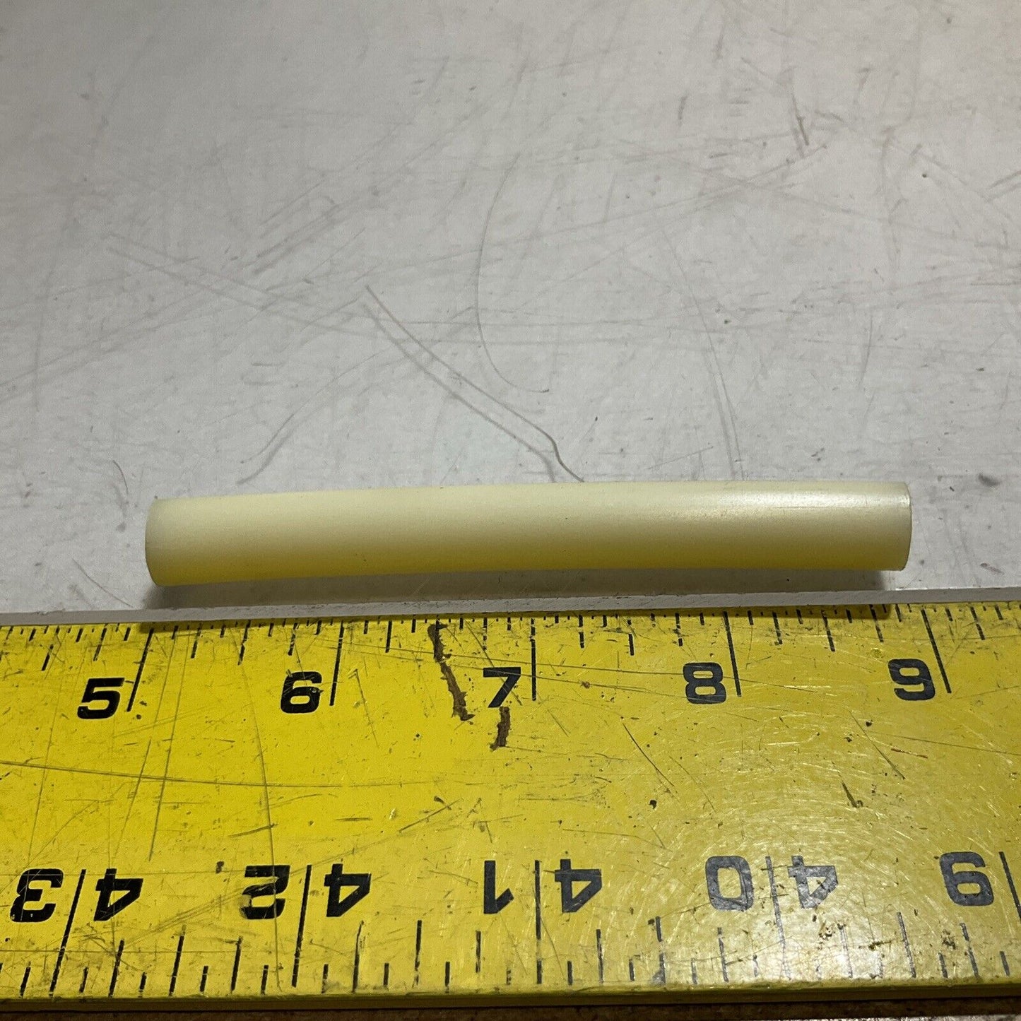 THERMOGRIP MODEL 207 ALL-PURPOSE HOT MELT ADHESIVE QTY 30 U3S