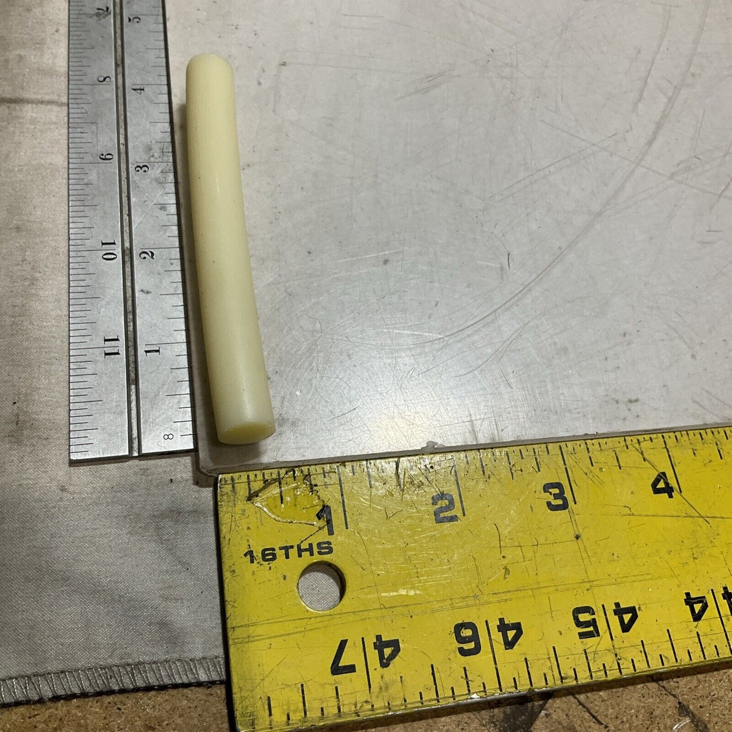 THERMOGRIP MODEL 207 ALL-PURPOSE HOT MELT ADHESIVE QTY 30 U3S
