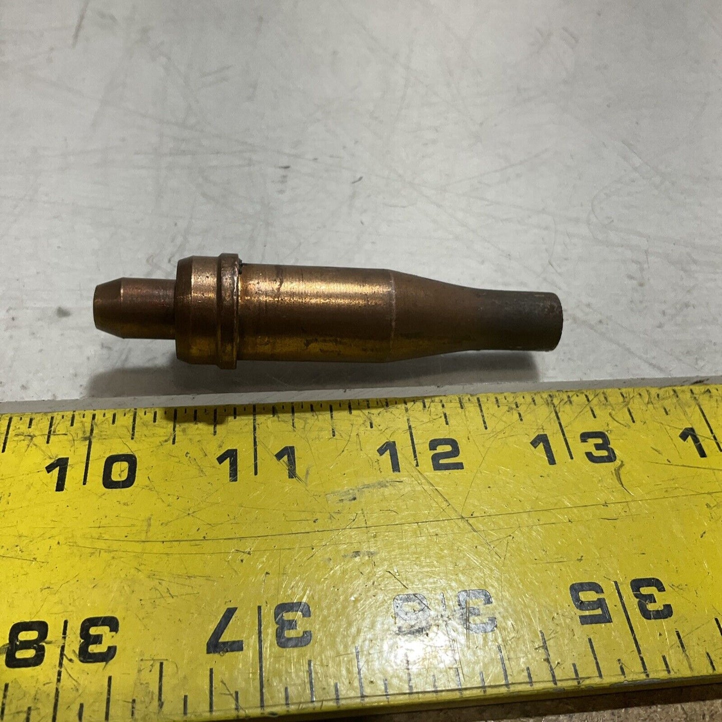 MATHESON BY VICTOR 6-1-101 ACETYLENE CUTTING TORCH TIP U3S