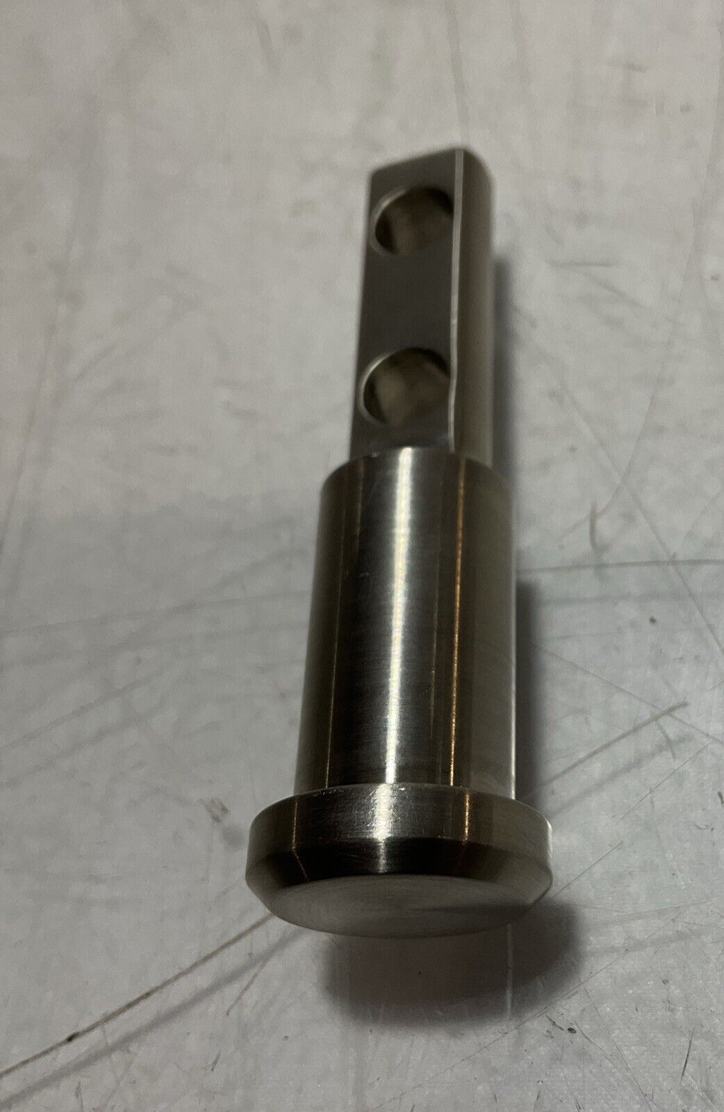 TUSK 16-121980B01 LOWER BOAT 125MM 777