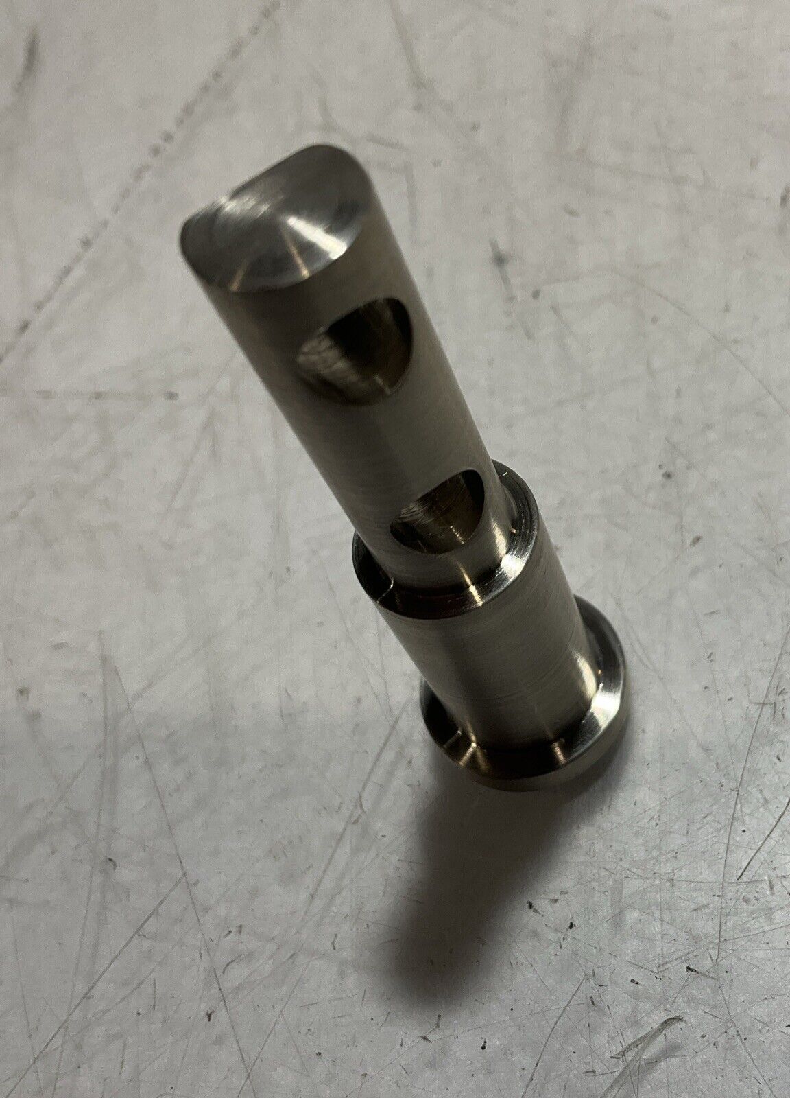 TUSK 16-121980B01 LOWER BOAT 125MM 777