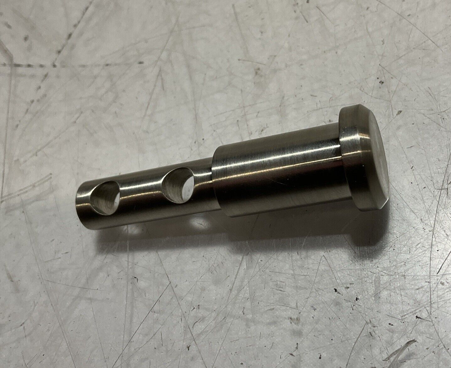 TUSK 16-121980B01 LOWER BOAT 125MM 777