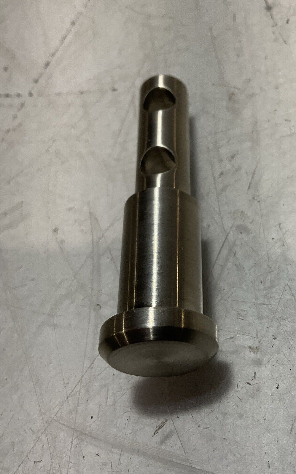 TUSK 16-121980B01 LOWER BOAT 125MM 777