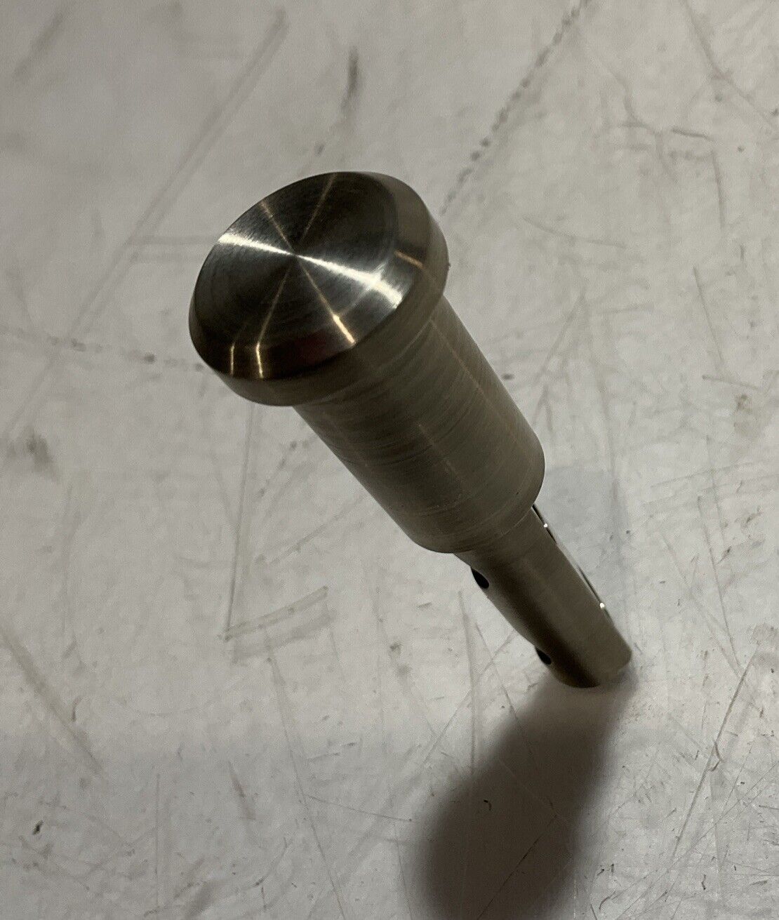 TUSK 16-121980B01 LOWER BOAT 125MM 777