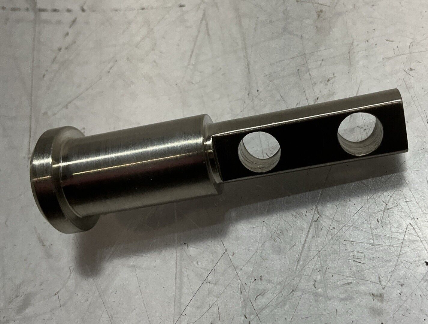 TUSK 16-121980B01 LOWER BOAT 125MM 777