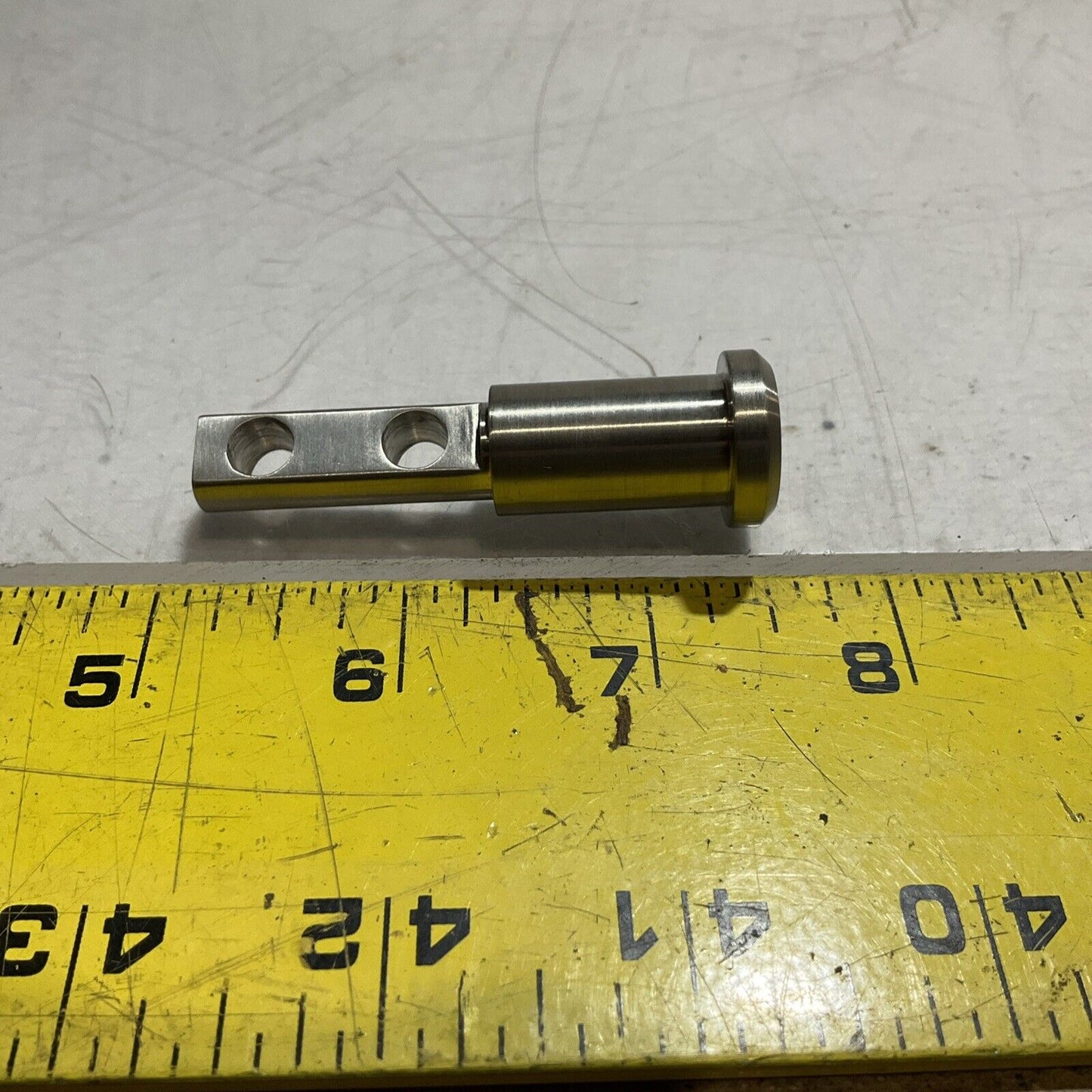TUSK 16-121980B01 LOWER BOAT 125MM 777