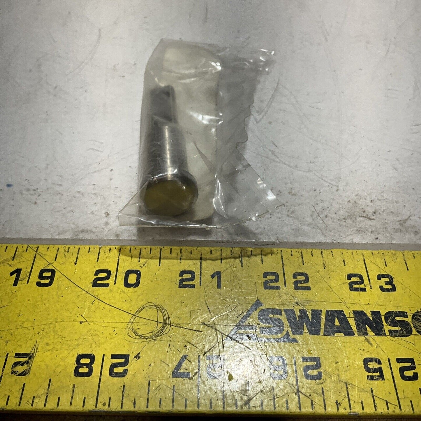 TUSK 16-121980B01 LOWER BOAT 125MM 777