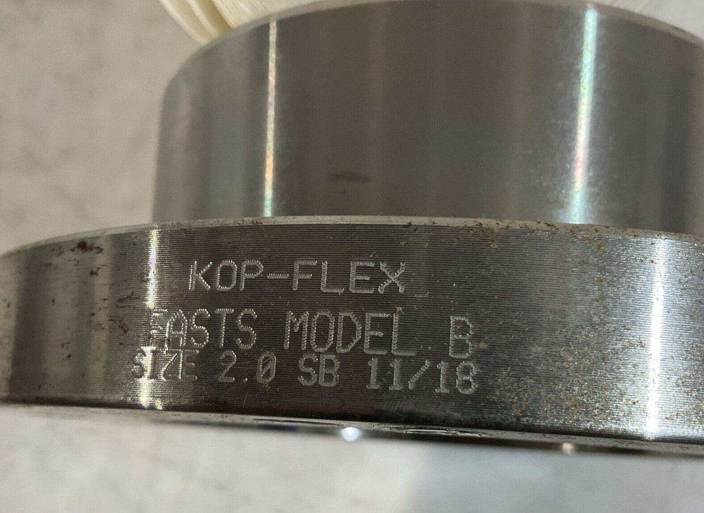 KOP FLEX 1961531 2B SB SLEEVE SHROUD SLEEVE 678