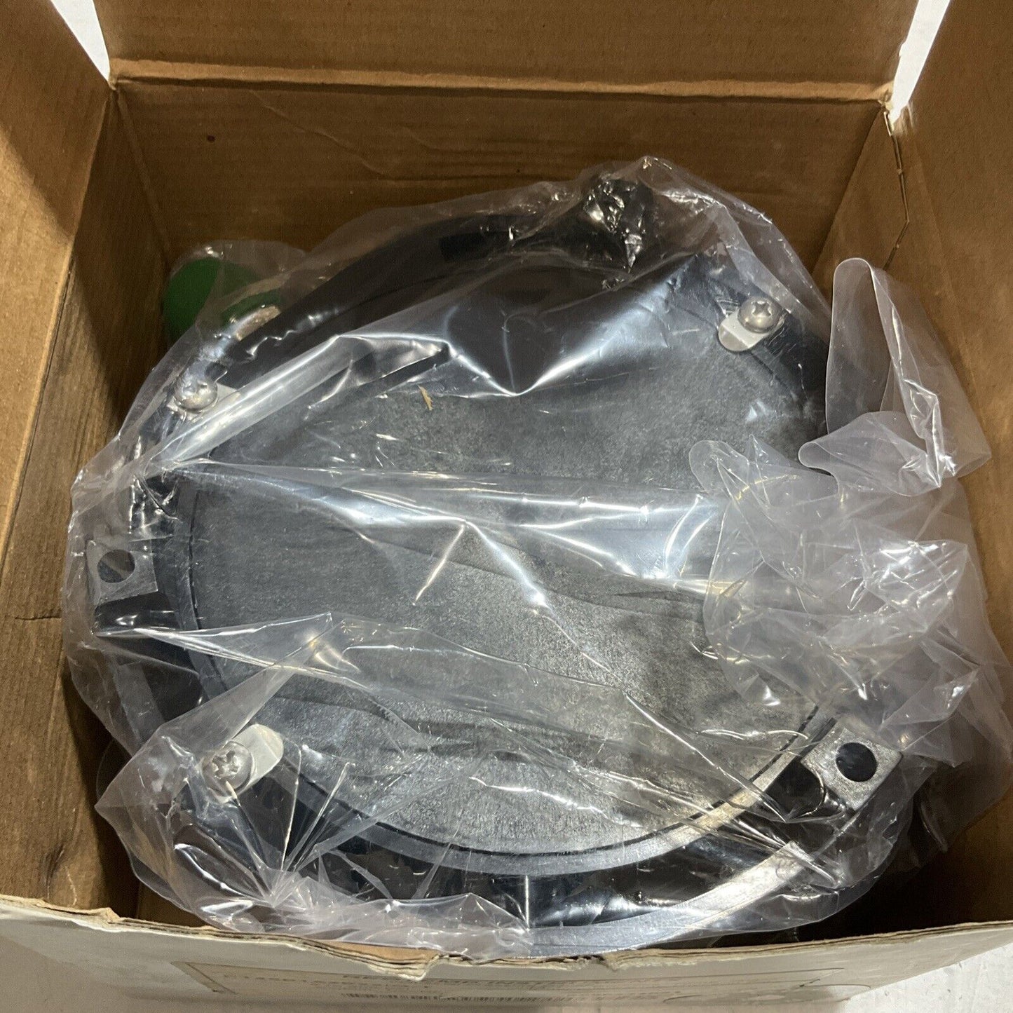 REOTEMP INSTRUMENTS PSI PT45P1A2P22-G-T PRESSURE GAUGE GLY FILLED 400PSI 373