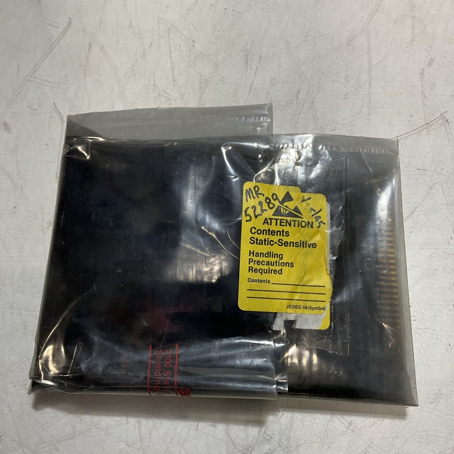 ASECO 10-0139-00REV-D DC MOTOR DRIVE CIRCUIT BOARD U3S