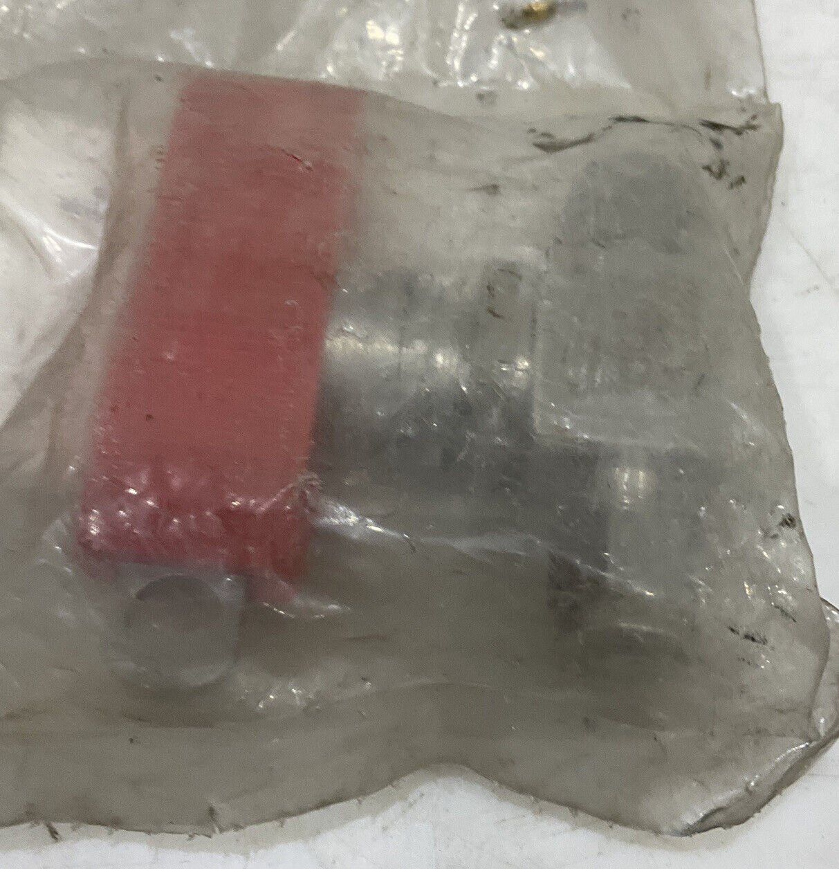 SWAGELOK SS-43GVS4-LL-RD BALL VALVE LOT OF 2 476