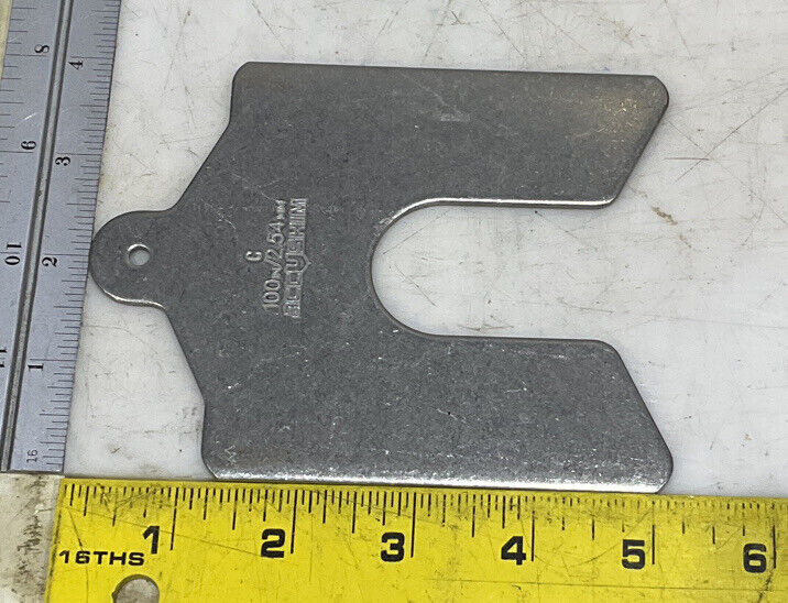 ACCUSHIM PRECUT SHIM SET C 881