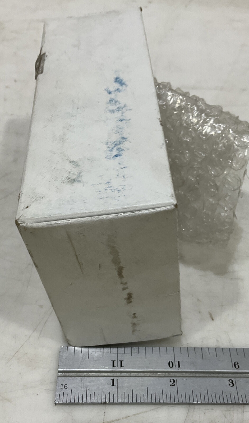 SWAGELOK SS-43GVS4-LL-RD BALL VALVE LOT OF 2 476