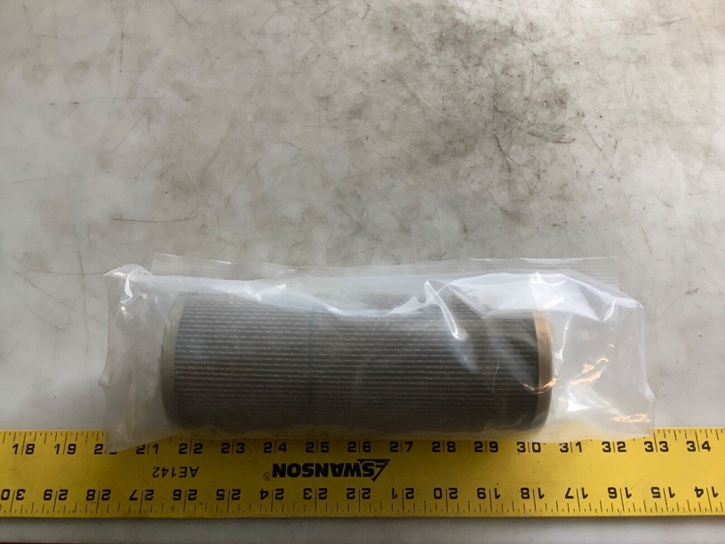 PALL HC9650FUP8H HYDRAULIC FILTER 444