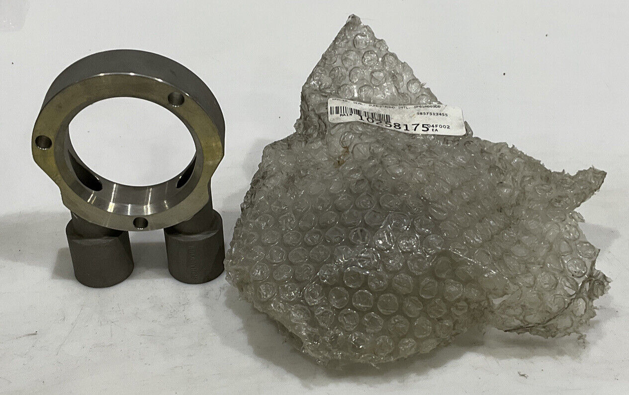 SUNDSTRAND SP01AB09DB SEAL SPACER 678