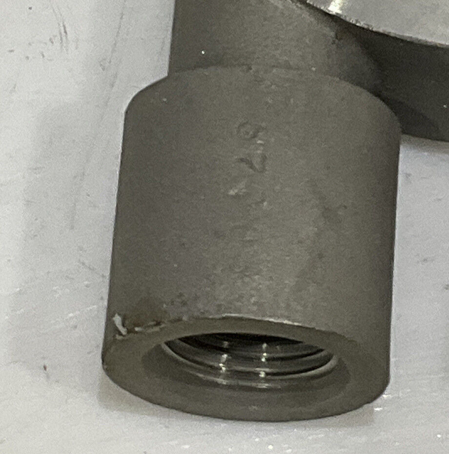 SUNDSTRAND SP01AB09DB SEAL SPACER 678