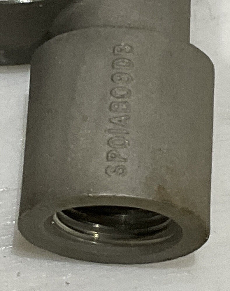 SUNDSTRAND SP01AB09DB SEAL SPACER 678