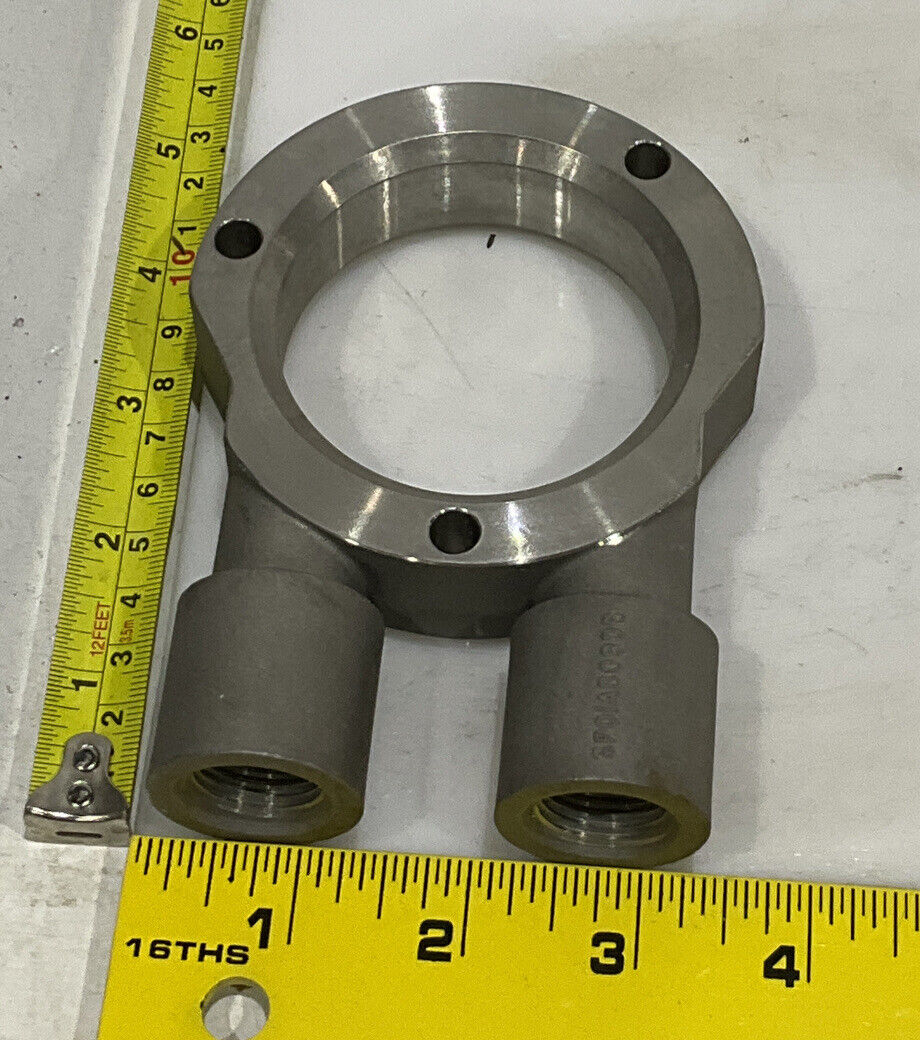SUNDSTRAND SP01AB09DB SEAL SPACER 678