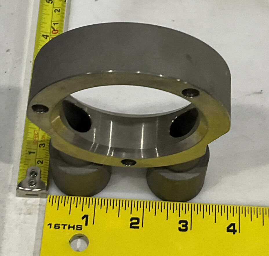 SUNDSTRAND SP01AB09DB SEAL SPACER 678