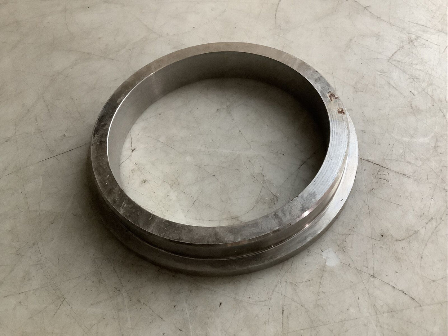 FLOWSERVE 08935132 C11107-94-06 PACING BOX BUSHING 678