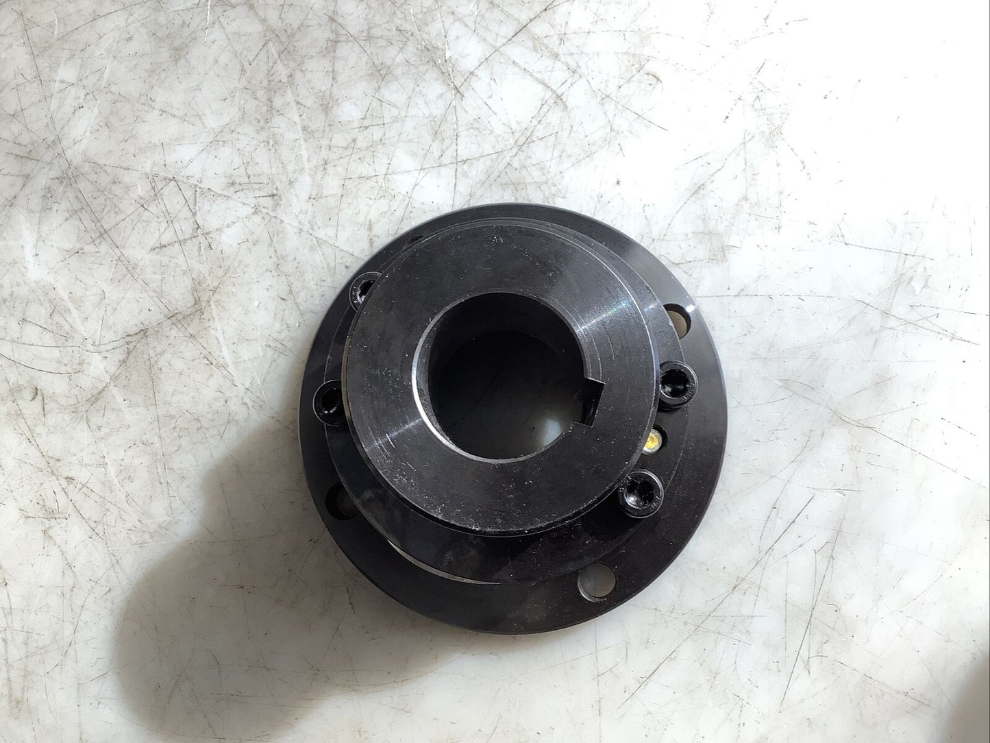 MISUMI UCRF-80 PRECISION SHAFT FITTING HHH