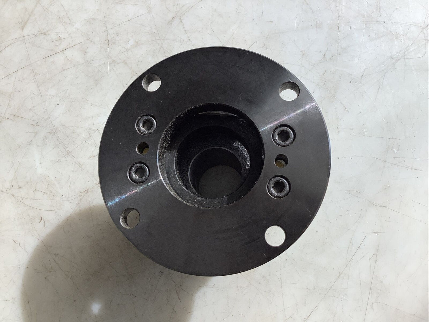 MISUMI UCRF-80 PRECISION SHAFT FITTING HHH