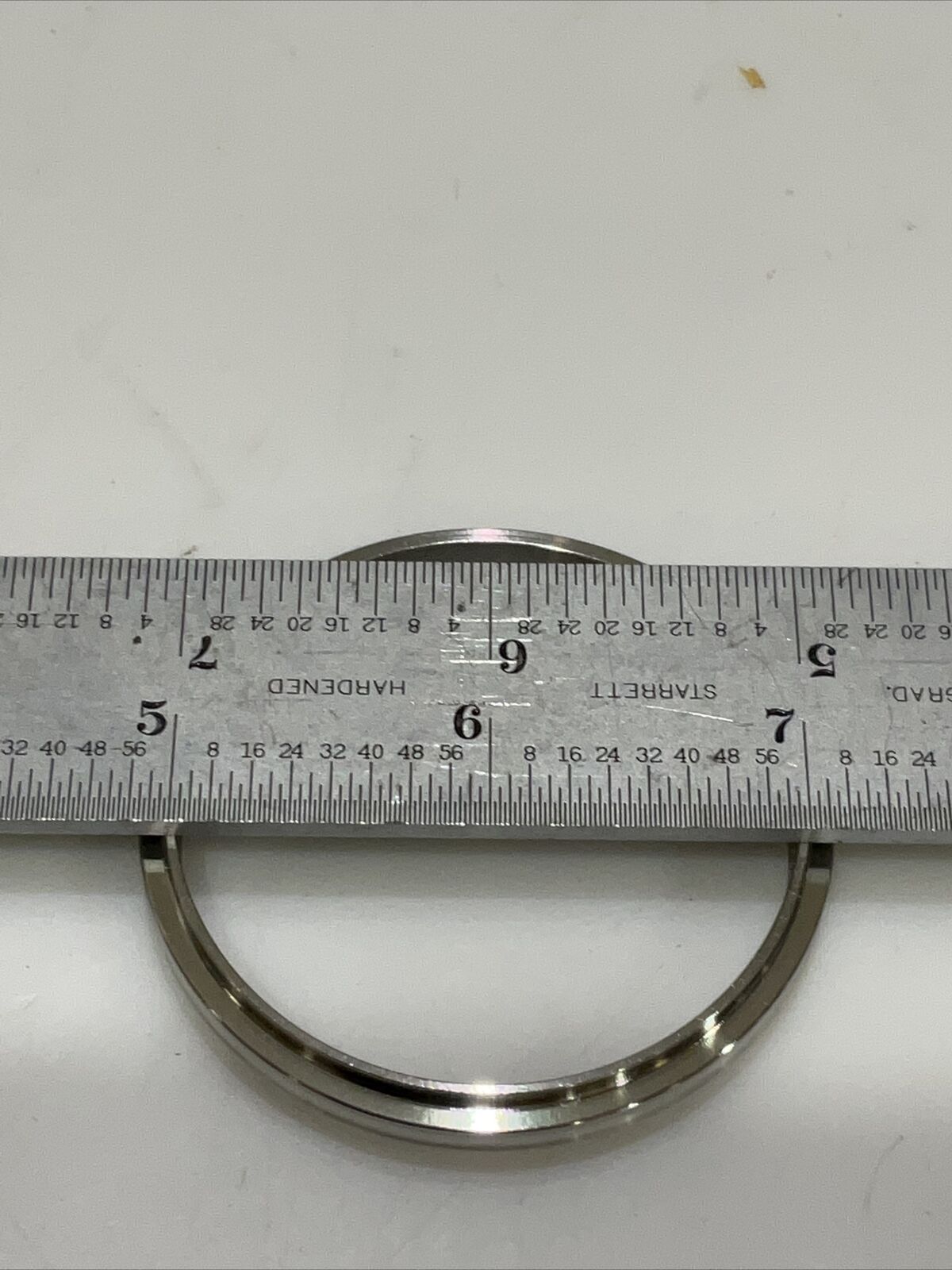 MKS NW50 500 ASDF CENTER RING ASSEMBLY SEAL LOT OF 15 CDM
